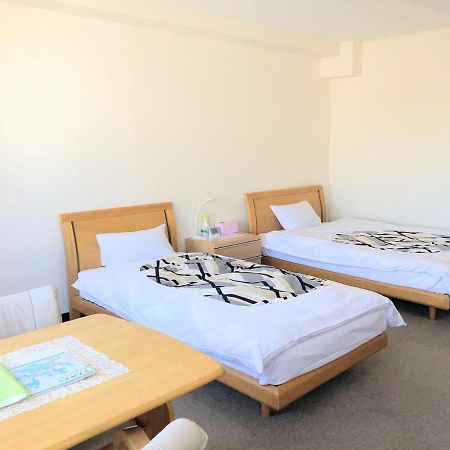 Weekly Mansion Ise No.6 Apart otel Dış mekan fotoğraf