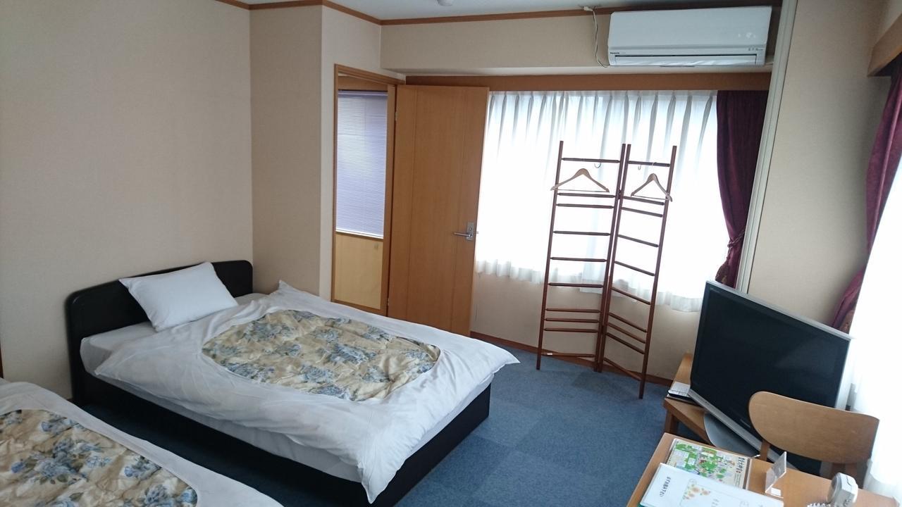 Weekly Mansion Ise No.6 Apart otel Dış mekan fotoğraf