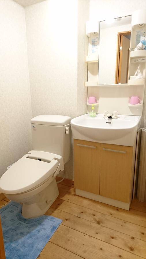 Weekly Mansion Ise No.6 Apart otel Dış mekan fotoğraf