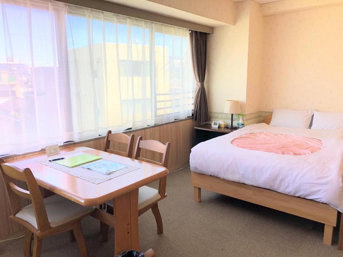 Weekly Mansion Ise No.6 Apart otel Dış mekan fotoğraf